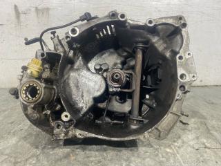 КПП механическая (МКПП) Citroen Xsara 1 поколение 1997, 2.0 л., бензин, 5МКПП, седан, 20TA84