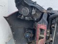 передняя часть (ноускат) в сборе Nissan Qashqai J10 [рестайлинг] 2012, 1.5 л., K9K 430, дизель, 6МКПП, внедорожник 5 дв. - фото №14