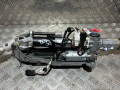 рулевая колонка Mercedes-Benz R-Класс W251 2006, 3.0 л., OM 642.950, дизель, АКПП, минивэн, 16878011, A2514600716 - фото №9
