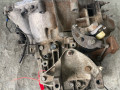 КПП механическая (МКПП) Citroen C5 1 поколение [рестайлинг] 2008, 2.0 л., RHR (DW10BTED4), дизель, 6МКПП, хетчбэк 5 дв., 20MB17 - фото №16