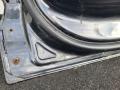 дверь задняя правая Volkswagen Tiguan 1 поколение 2009, 2.0 л., дизель, 6МКПП, внедорожник 5 дв. - фото №17