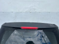 крышка багажника (дверь 3-5) Opel Antara 1 поколение [рестайлинг] 2014, 2.2 л., дизель, 6МКПП, внедорожник 5 дв. - фото №7