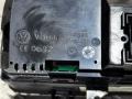 щиток приборов (приборная панель) Volkswagen Golf 5 поколение 2005, 1.9 л., дизель, хетчбэк 5 дв. - фото №5
