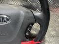 руль Kia Carnival 2 поколение 2009, 2.9 л., дизель, 5МКПП, минивэн - фото №4