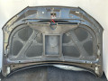 капот Hyundai Santa Fe 2 поколение (CM) 2008, 2.2 л., дизель, 5МКПП, внедорожник 5 дв. - фото №10