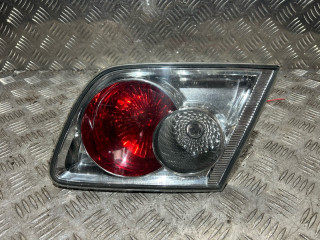 фонарь крышки багажника правый Mazda 6 GG 2004, 2.0 л., LF17, бензин, 5МКПП, седан