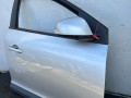 дверь передняя правая Renault Megane 3 поколение 2011, 1.6 л., бензин, 5МКПП, хетчбэк 5 дв. - фото №3