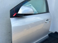 дверь передняя левая Renault Megane 3 поколение 2011, 1.6 л., бензин, 5МКПП, хетчбэк 5 дв. - фото №7