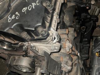 двигатель Volkswagen Passat B5 [рестайлинг] 2005, 1.9 л., AWX, дизель, 5МКПП, седан, AWX
