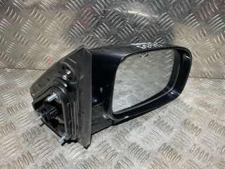 зеркало наружное правое Hyundai Santa Fe 2 поколение (CM) 2008, 2.2 л., дизель, 5МКПП, внедорожник 5 дв.