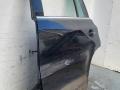 дверь задняя левая Volkswagen Tiguan 1 поколение 2007, 2.0 л., дизель, АКПП, внедорожник 5 дв. - фото №4