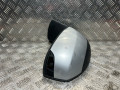 зеркало наружное левое Renault Scenic 3 поколение 2010, 1.5 л., K9K 832, дизель, 6МКПП, минивэн - фото №5