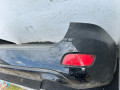 бампер задний Hyundai Santa Fe 2 поколение (CM) 2008, 2.2 л., дизель, 5МКПП, внедорожник 5 дв. - фото №3