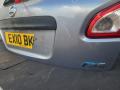 крышка багажника (дверь 3-5) Nissan Qashqai J10 [рестайлинг] 2010, 1.5 л., дизель, 6МКПП, внедорожник 5 дв. - фото №7