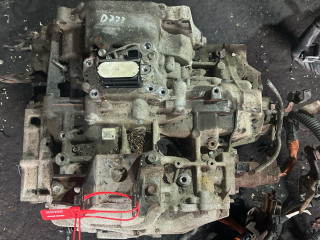 КПП автоматическая (АКПП) Toyota Prius 3 поколение [рестайлинг] 2012, 1.8 л., 2ZR-FAE, бензин, вариатор, хетчбэк 5 дв., P8521112, 409B089, P9021312, 409Y332