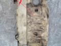 декоративная крышка двигателя Citroen C5 1 поколение 2002, 2.2 л., дизель, АКПП, синий, универсал, 96313442780 - фото №3