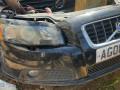 передняя часть (ноускат) в сборе Volvo V70 3 поколение 2008, 2.4 л., D 5244 T, дизель, АКПП, универсал - фото №2