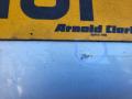 крышка багажника (дверь 3-5) Ford Kuga 1 поколение 2011, 2.0 л., TXDA, дизель, 6МКПП, внедорожник 5 дв. - фото №9