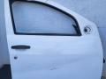 дверь передняя правая Renault Duster 1 поколение 2010, 1.5 л., дизель, 5МКПП, хетчбэк 5 дв. - фото №2