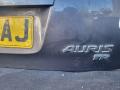 крышка багажника (дверь 3-5) Toyota Auris 1 поколение 2009, 1.3 л., 1NR-FE, бензин, 6МКПП, хетчбэк 5 дв. - фото №5