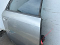дверь задняя правая Audi A6 Allroad Quattro C5 2001, 2.5 л., AKE, дизель, 6МКПП, универсал - фото №3