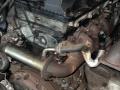 двигатель Ford Transit 7 поколение 2010, 2.4 л., PHFA, дизель, 6МКПП, микроавтобус, PHFA - фото №2