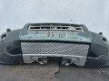 бампер передний Land Rover Freelander 2 поколение 2008, 2.2 л., 224DT, дизель, 6МКПП, внедорожник 5 дв. - фото №9