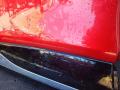 дверь задняя правая Renault Clio 4 поколение 2014, 1.5 л., дизель, АКПП, хетчбэк 5 дв. - фото №8