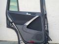 дверь задняя левая Volkswagen Tiguan 1 поколение 2007, 2.0 л., дизель, АКПП, внедорожник 5 дв. - фото №5
