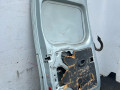 дверь задняя распашная левая Renault Kangoo 2 поколение 2010, 1.5 л., K9K 800, дизель, 5МКПП, фургон - фото №7