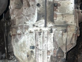вариатор Audi A4 B7 2008, 2.0 л., BRE, дизель, вариатор, универсал, KTS