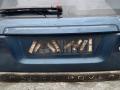 крышка багажника (дверь 3-5) Land Rover Range Rover Sport 1 поколение 2008, 2.7 л., 276DT, дизель, АКПП, внедорожник 5 дв. - фото №2