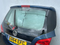 крышка багажника (дверь 3-5) Opel Meriva B [рестайлинг] 2014, 1.4 л., B 14 XER, бензин, 5МКПП, минивэн - фото №2