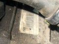 КПП механическая (МКПП) Renault Megane 3 поколение [2-й рестайлинг] 2016, 1.6 л., R9M 414, дизель, 6МКПП, универсал, ND4011 - фото №2