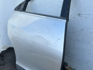 дверь задняя правая Honda Civic 9 поколение [рестайлинг] 2013, 1.8 л., R18Z4, бензин, 6МКПП, хетчбэк 5 дв.