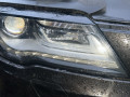 передняя часть (ноускат) в сборе Audi A7 4G 2014, 3.0 л., CDUC, дизель, АКПП, лифтбэк - фото №7
