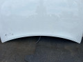 капот Renault Clio 4 поколение 2014, 1.4 л., бензин, 5МКПП, хетчбэк 5 дв. - фото №4