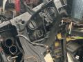 передняя часть (ноускат) в сборе Mercedes-Benz M-Класс W164 2008, 3.0 л., OM 642.940, дизель, АКПП, внедорожник 5 дв. - фото №7