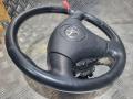 руль Toyota Corolla Verso 1 поколение 2001, 2.0 л., 1CD-FTV, дизель, 5МКПП, минивэн - фото №3