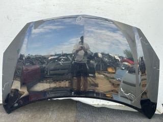 капот Renault Koleos 1 поколение 2008, 2.0 л., M9R 832, дизель, 6МКПП, внедорожник 5 дв.