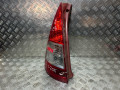 фонарь задний левый Citroen C3 1 поколение 2006, 1.4 л., 8HZ (DV4TD), дизель, АКПП, хетчбэк 5 дв. - фото №2