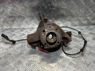ступица передняя правая Fiat Stilo 1 поколение 2002, 1.6 л., бензин, хетчбэк 5 дв.