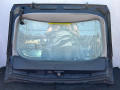 крышка багажника (дверь 3-5) Renault Koleos 1 поколение 2008, 2.0 л., M9R 832, дизель, 6МКПП, внедорожник 5 дв. - фото №8
