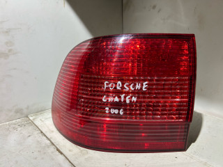 фонарь задний левый Porsche Cayenne 955 2006, crimson