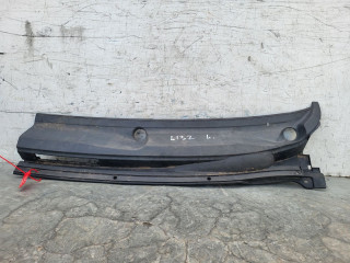 дождевик Toyota Corolla Verso 1 поколение 2001, 2.0 л., 1CD-FTV, дизель, 5МКПП, минивэн, 557863020
