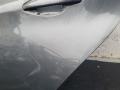 дверь задняя левая Peugeot 208 1 поколение 2013, 1.4 л., дизель, 5МКПП, хетчбэк 5 дв. - фото №8