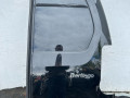 дверь задняя распашная правая Citroen Berlingo 2 поколение (B9) 2012, 1.6 л., бензин, 5МКПП, фургон - фото №2