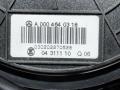 переключатель подрулевой (стрекоза) Mercedes-Benz S-Класс W220 2000, 4.3 л., M 113.941, бензин, АКПП, седан, A0004640318 - фото №9