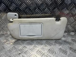 козырек солнцезащитный Citroen Xsara Picasso 1 поколение 2001, 2.0 л., хетчбэк 5 дв.