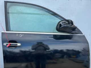 дверь передняя правая Porsche Cayenne 955 2004, 3.2 л., бензин, АКПП, внедорожник 5 дв.